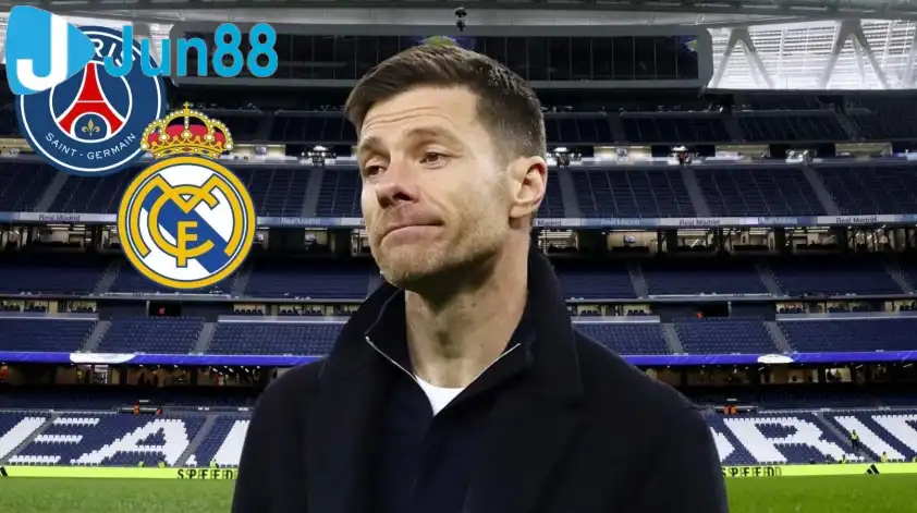 Real Madrid vẫn âm thầm theo dõi và sẵn sàng hành động nếu cơ hội xuất hiện