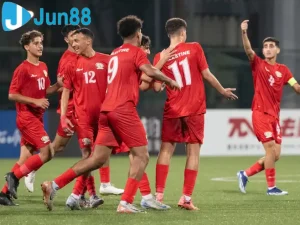 u17 155011 Trang Chủ Jun88.com #1 Việt Nam
