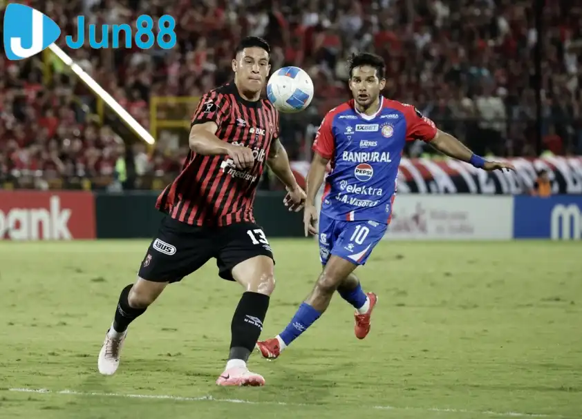Xelaju vs Alajuelense hứa hẹn sẽ tạo ra trận chung kết rực lửa.